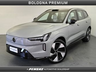 Volvo EX90
