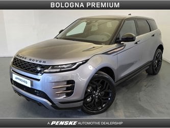 Land Rover Range Rover Evoque Land Rover Range Rover Evoque