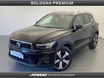 Volvo Xc40 T5 Recharge Plug-In Hybrid Automatico Core Usate A Bologna
