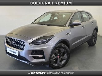 Jaguar E-Pace Jaguar E-Pace