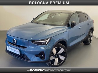 Volvo C40 Recharge Twin Awd 1St Edition Usate A Bologna