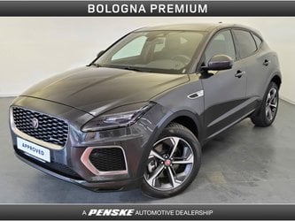 Jaguar E-Pace Jaguar E-Pace