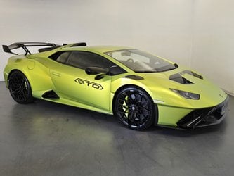 Lamborghini Huracán