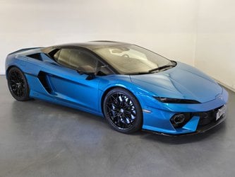Lamborghini Temerario
