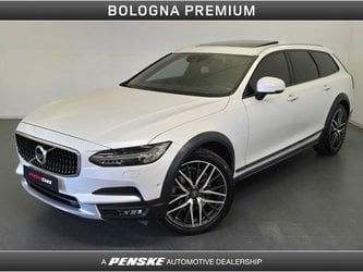 Volvo V90 Cross Country