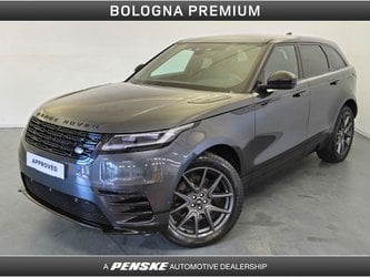 Land Rover Range Rover Velar Land Rover Range Rover Velar
