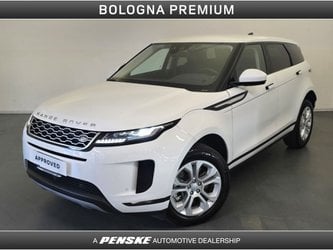 Land Rover Range Rover Evoque Land Rover Range Rover Evoque