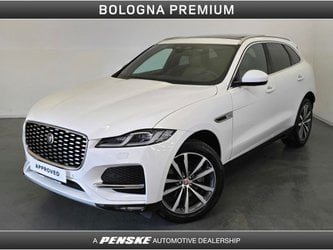 Jaguar F-Pace Jaguar F-Pace