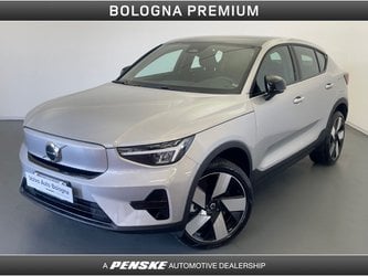 Volvo C40 Recharge Plus Usate A Bologna