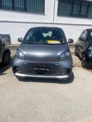 Auto Smart Fortwo Eq Pulse Usate A Salerno