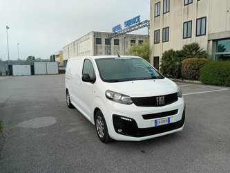 Veicoli-Industriali Fiat Scudo Furgone Scudo Furgone Usate A Venezia