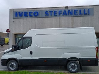 Veicoli-Industriali Iveco Daily 35S16 V Daily 35S16 V Usate A Venezia