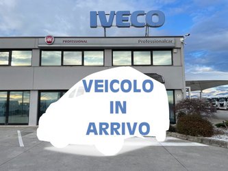 Veicoli-Industriali Iveco Daily 35C16 Frigo Atp Daily 35C16 Frigo Atp Usate A Venezia