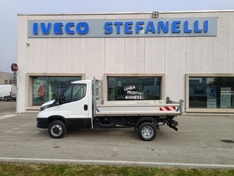 Veicoli-Industriali Iveco Daily 35C14H Ribaltabile - P 3450 Daily 35C14H Ribaltabile - P 3450 Usate A Venezia