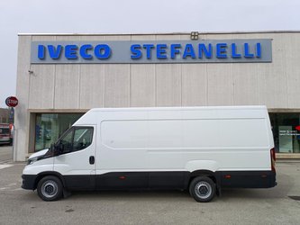 Veicoli-Industriali Iveco Daily 35S16A8 V P 4100 Daily 35S16A8 V P 4100 Usate A Venezia