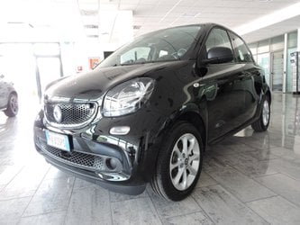 Auto Smart Forfour Eq Youngster Usate A Lecco