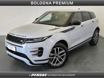 Land Rover Range Rover Evoque Land Rover Range Rover Evoque