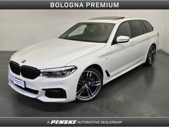 BMW Serie 5 Touring