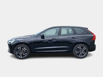 Auto Volvo Xc60 B4 Awd Geartronic Business Usate A Pordenone