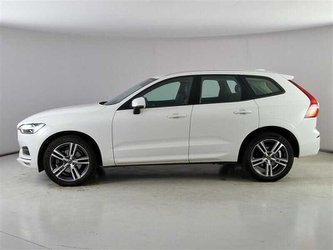 Auto Volvo Xc60 D5 Awd Geartronic Business Usate A Pordenone