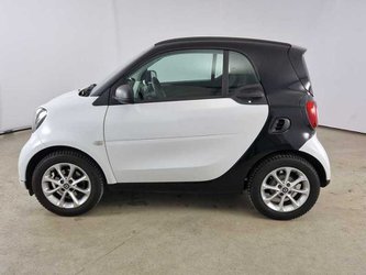 Auto Smart Fortwo 70 1.0 52Kw Youngster Twinamic Usate A Pordenone