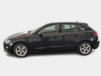 Auto Audi A3 Sportback 30 Tdi Business Usate A Pordenone