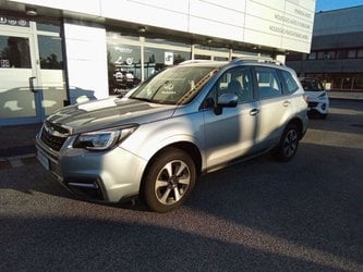 Subaru Forester 2.0D Style Usate A Pordenone
