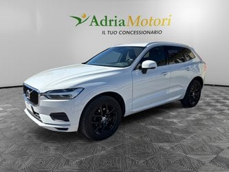 Volvo Xc60 D4 Geartronic Momentum Usate A Pordenone