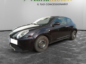 Alfa Romeo Mito 1.3 Jtdm 90 Cv Usate A Pordenone
