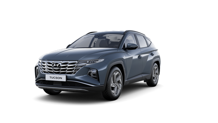 Auto Hyundai Tucson 1.6 Crdi 48V Dct Exellence Nuove Pronta Consegna A Venezia