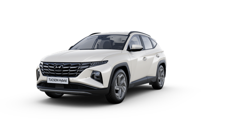 Auto Hyundai Tucson 1.6 Hev Aut.exellence Nuove Pronta Consegna A Venezia