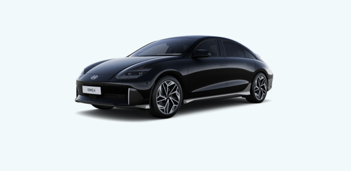 Auto Hyundai Ioniq 6 77.4 Kwh Evolution Nuove Pronta Consegna A Venezia