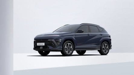 Auto Hyundai Kona 1.0 T-Gdi Hybrid 48V Imt Xline Nuove Pronta Consegna A Venezia