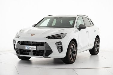 CUPRA BERLINA
