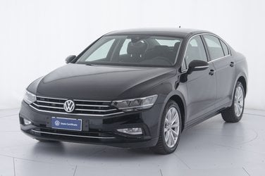Auto Volkswagen Passat 2.0 Tdi Scr Evo Dsg Business Bmt Usate A Ancona