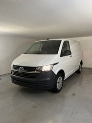Auto Volkswagen Transp. Transporter Van Business 2.0 Tdi 110 Kw Ant. Man. L1 Nuove Pronta Consegna A Varese