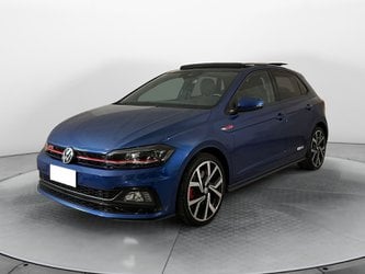 Auto Volkswagen Polo 2.0 Tsi Dsg Gti Bluemotion Technology Usate A Varese