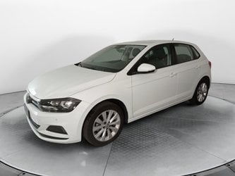 Volkswagen Polo 1.0 Tsi 5P. Comfortline Bluemotion Technology Usate A Varese
