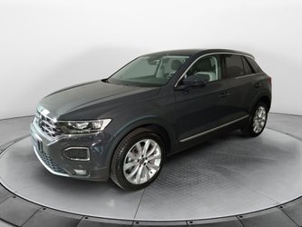 Auto Volkswagen T-Roc 1.5 Tsi Act Dsg Advanced Bluemotion Technology Usate A Varese