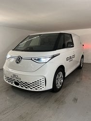 Auto Volkswagen Id.buzz Id. Buzz Cargo 82 Kwh Nuove Pronta Consegna A Varese