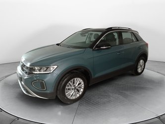 Auto Volkswagen T-Roc 1.5 Tsi Act Dsg Life Usate A Varese