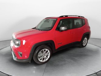 Jeep Renegade 1.0 T3 Limited Usate A Varese