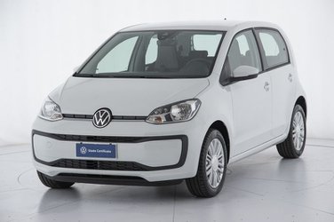 Volkswagen Up! 1.0 5P. Evo Move Bluemotion Technology Km0 A Ancona
