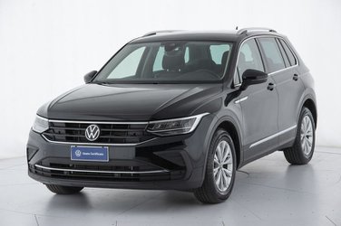 Volkswagen Tiguan 2.0 Tdi 150 Cv Scr Dsg Life Usate A Ancona