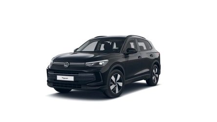 Volkswagen Tiguan 1.5 Etsi 150 Cv Evo Act Dsg Life Nuove Pronta Consegna A Ancona