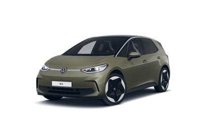 Volkswagen Id.3 Pro Performance Batteria Da 58 Kwh (Net) 150 Kw (204 Cv) Nuove Pronta Consegna A Ancona