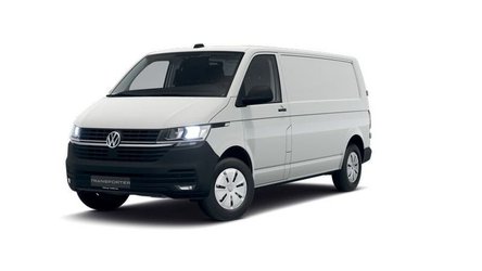Volkswagen Transp. Van Business 2.0 Tdi 110 Kw Ant. Man. L2 Km0 A Ancona