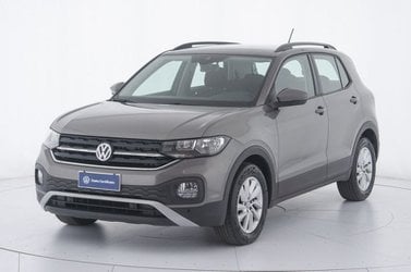 Volkswagen T-Cross 1.6 Tdi Scr Style Bmt Usate A Macerata