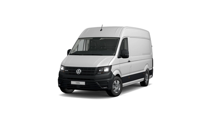 Auto Volkswagen Crafter Van Business 35 L3H3 2.0 Tdi Bmt 103 Kw Ant. Man. Km0 A Ancona