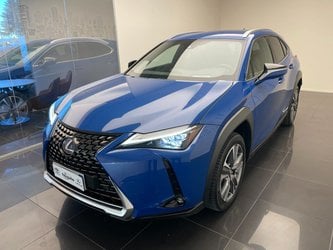 Auto Lexus Ux Full Electric Luxury Usate A Cuneo